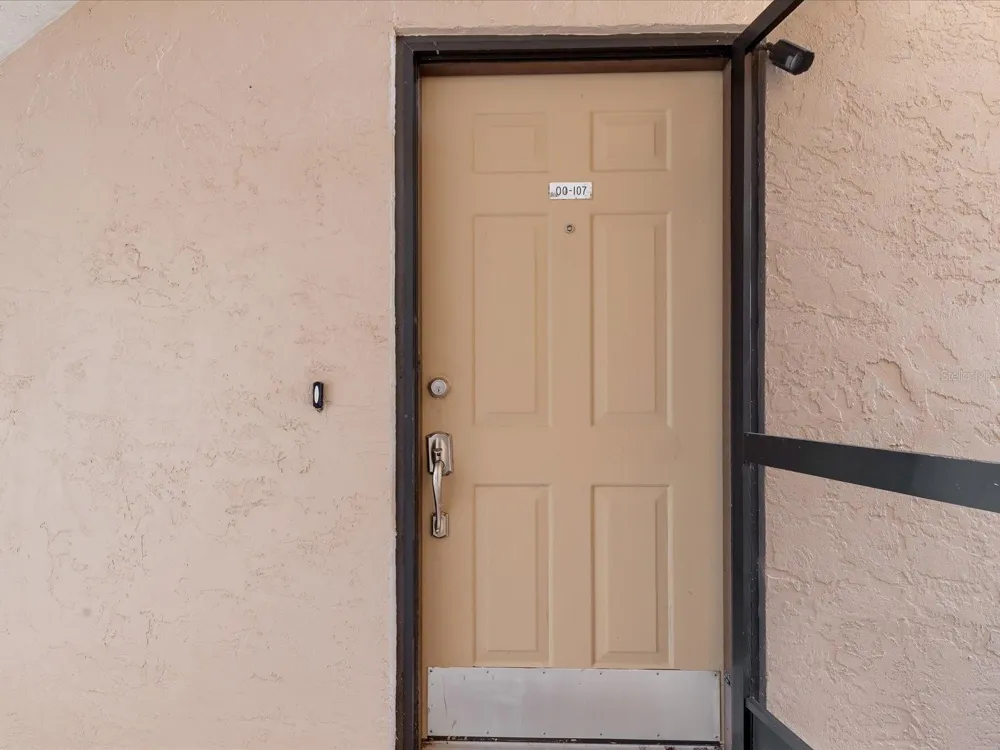 19505 QUESADA AVENUE #107 Port Charlotte, FL 33948
