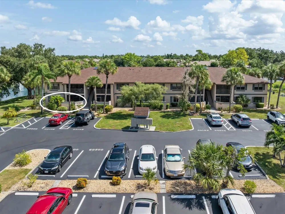 19505 QUESADA AVENUE #107 Port Charlotte, FL 33948