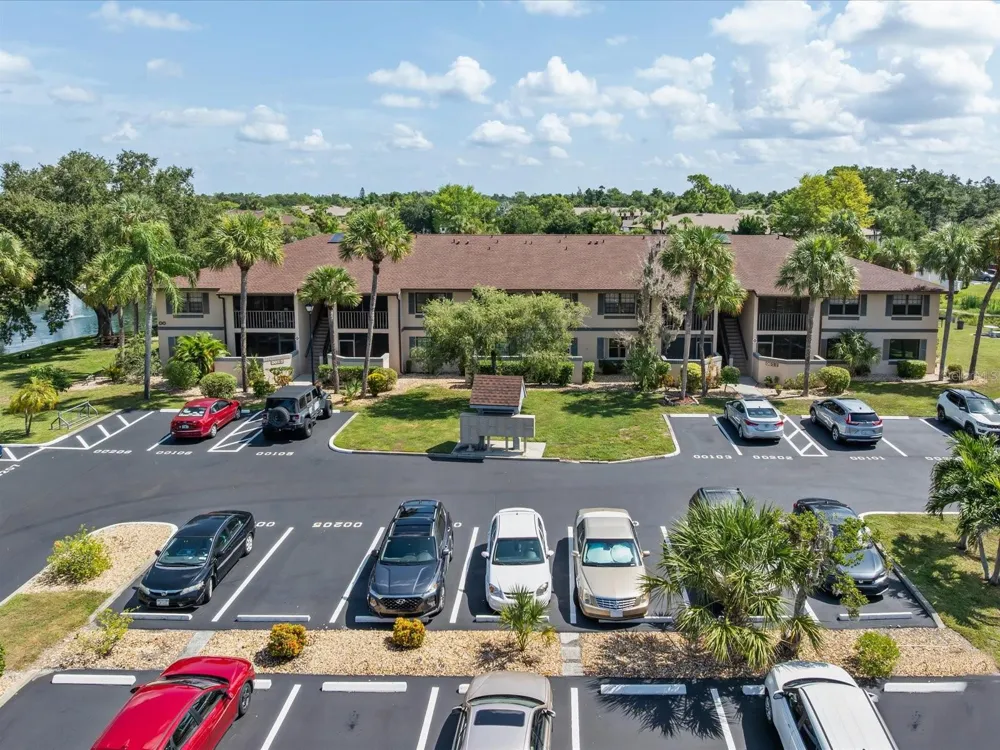 19505 QUESADA AVENUE #107 Port Charlotte, FL 33948