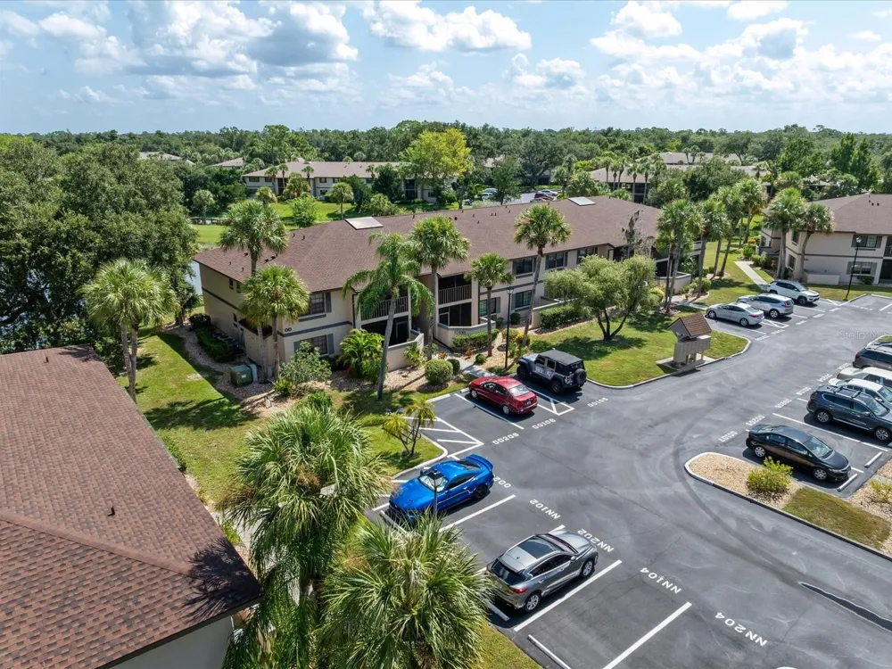 19505 QUESADA AVENUE #107 Port Charlotte, FL 33948