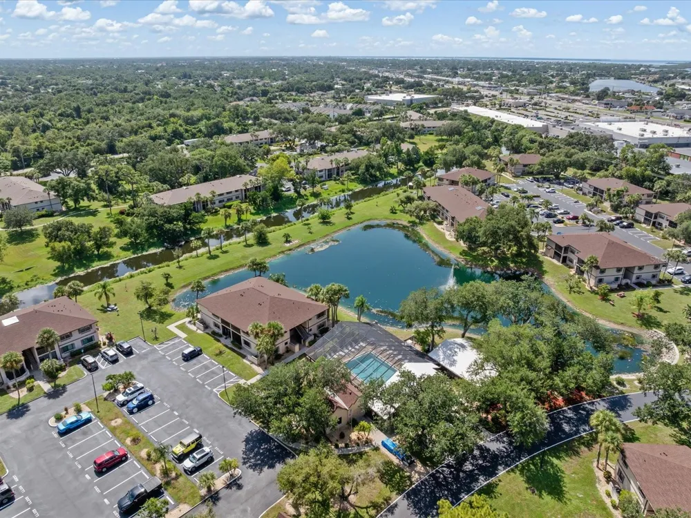 19505 QUESADA AVENUE #107 Port Charlotte, FL 33948