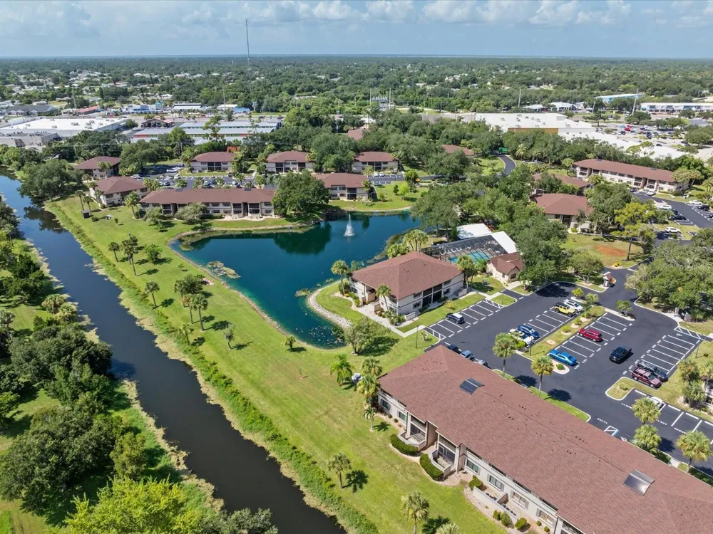 19505 QUESADA AVENUE #107 Port Charlotte, FL 33948