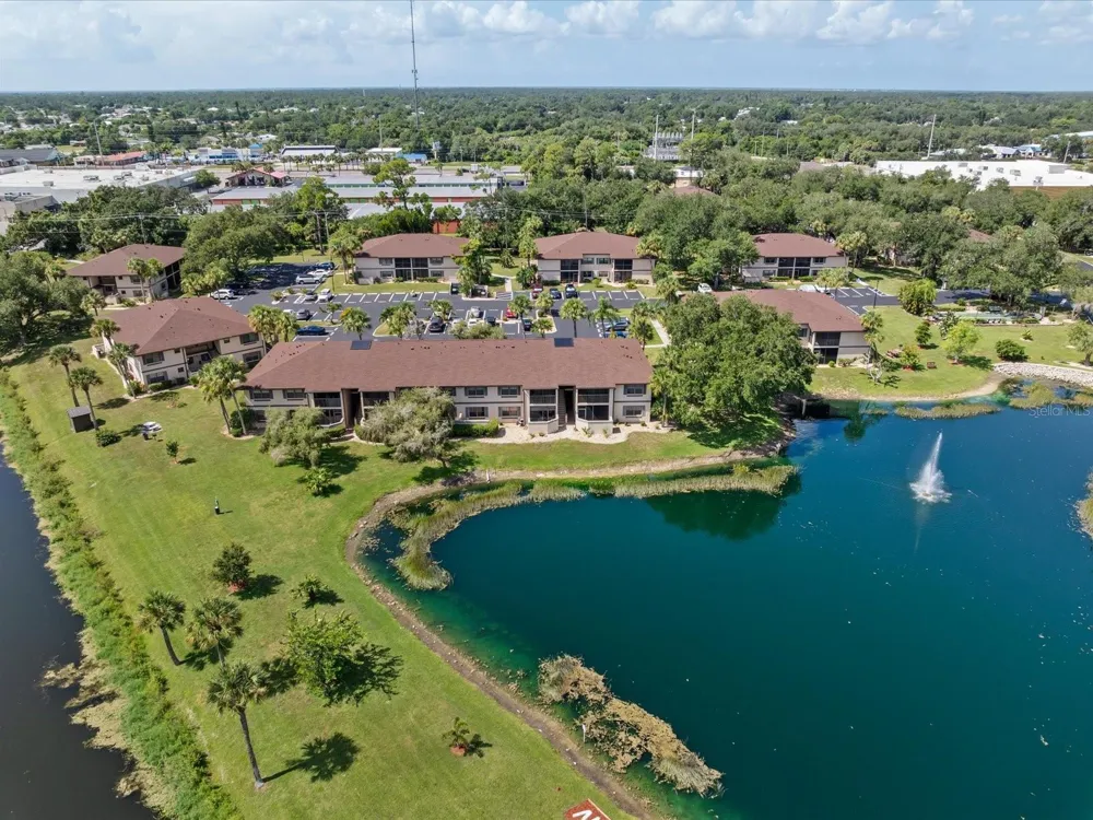 19505 QUESADA AVENUE #107 Port Charlotte, FL 33948