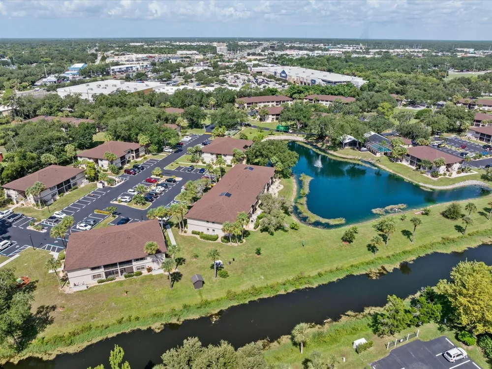 19505 QUESADA AVENUE #107 Port Charlotte, FL 33948