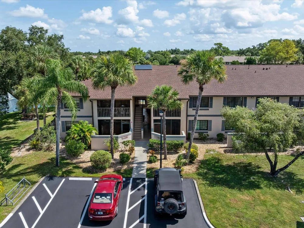 19505 QUESADA AVENUE #107 Port Charlotte, FL 33948