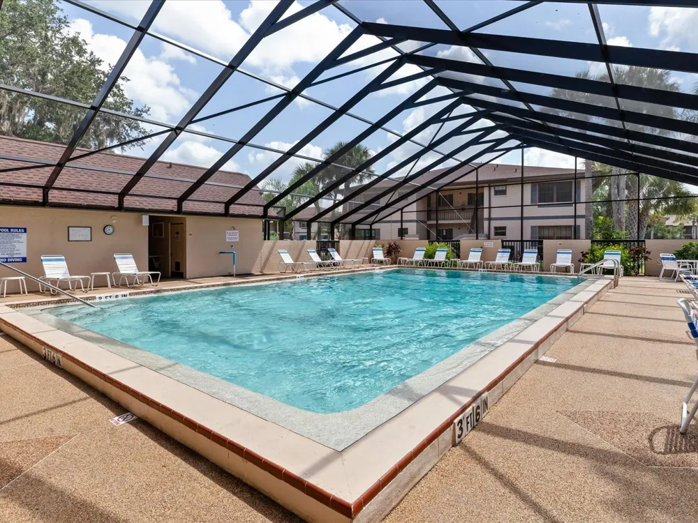 19505 QUESADA AVENUE #107 Port Charlotte, FL 33948