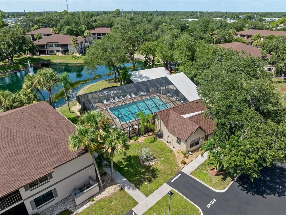 19505 QUESADA AVENUE #107 Port Charlotte, FL 33948