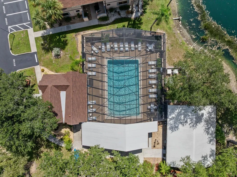19505 QUESADA AVENUE #107 Port Charlotte, FL 33948