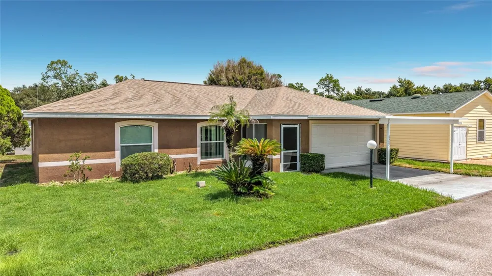 4245 NANDINA STREET Lake Wales, FL 33898