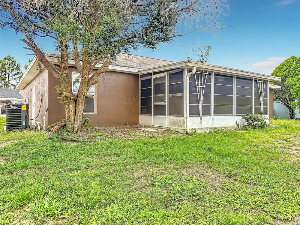 4245 NANDINA STREET Lake Wales, FL 33898