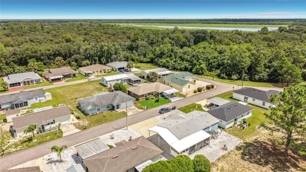 4245 NANDINA STREET Lake Wales, FL 33898