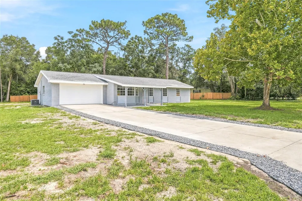 5300 TOWER STREET Dade City, FL 33523
