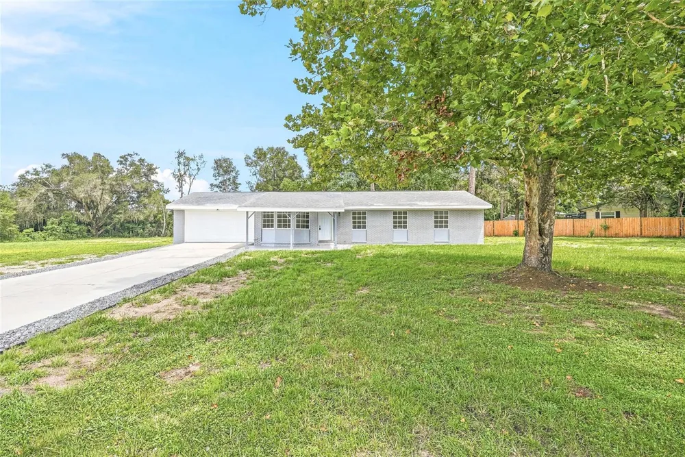 5300 TOWER STREET Dade City, FL 33523