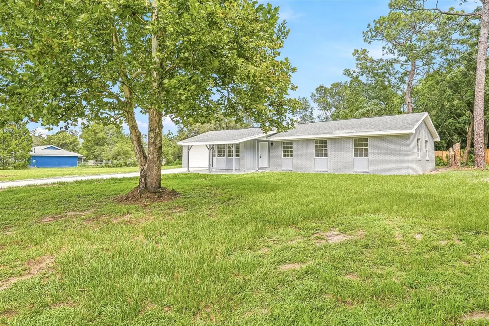 5300 TOWER STREET Dade City, FL 33523