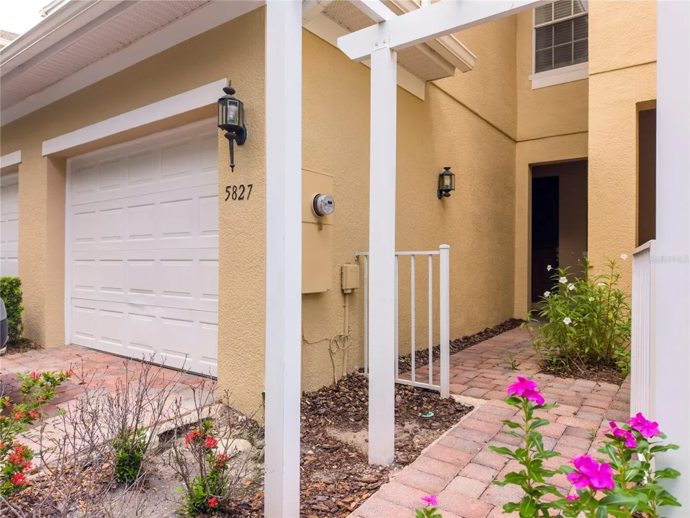 5827 STRADA CAPRI WAY Orlando, FL 32835
