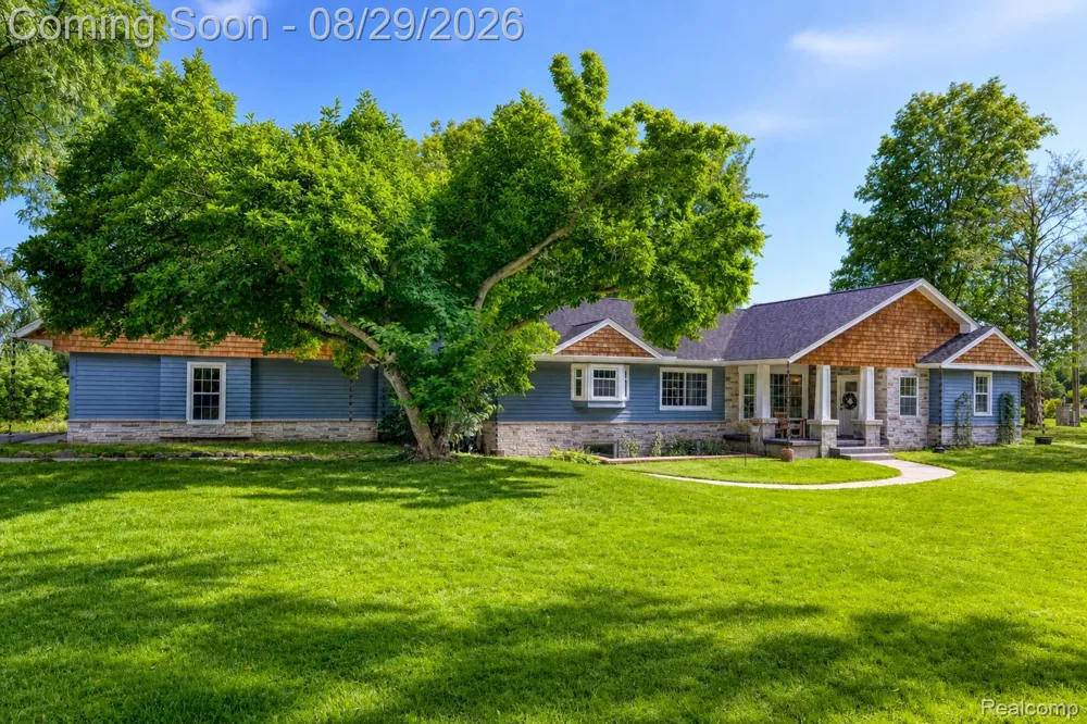 45455 Territorial Road Plymouth Charter Township, MI 48170