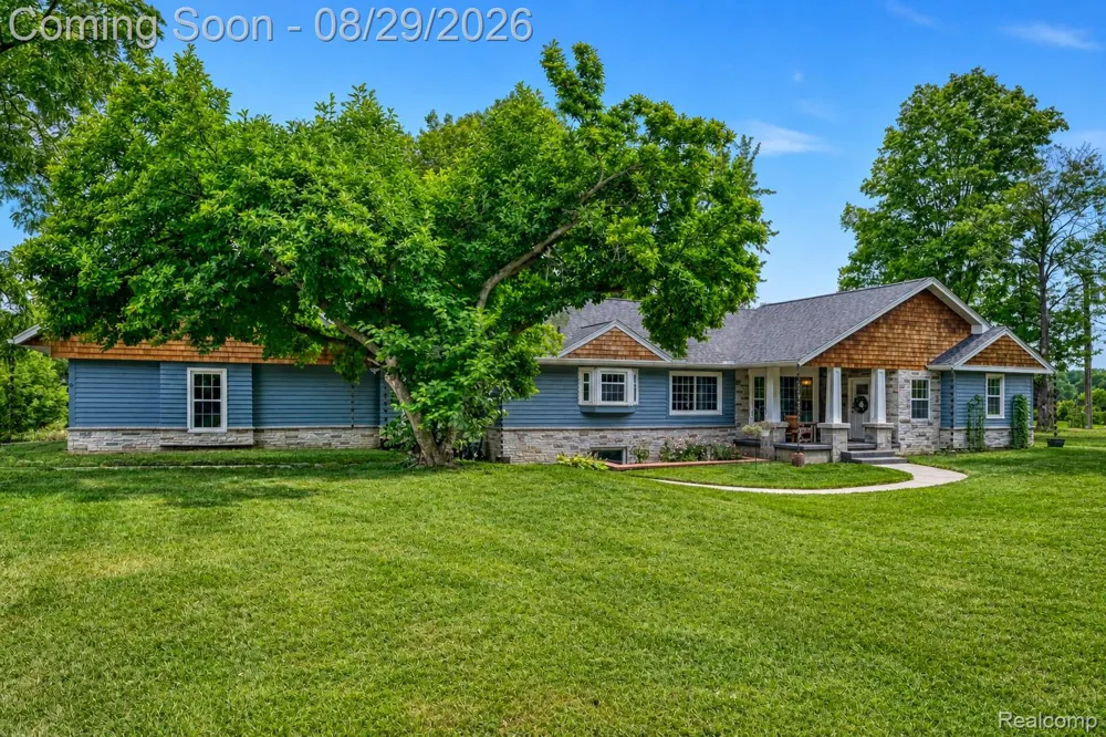 45455 Territorial Road Plymouth Charter Township, MI 48170