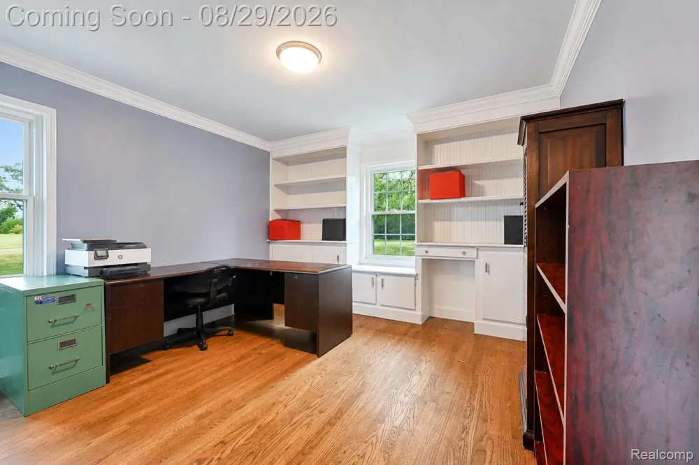 45455 Territorial Road Plymouth Charter Township, MI 48170