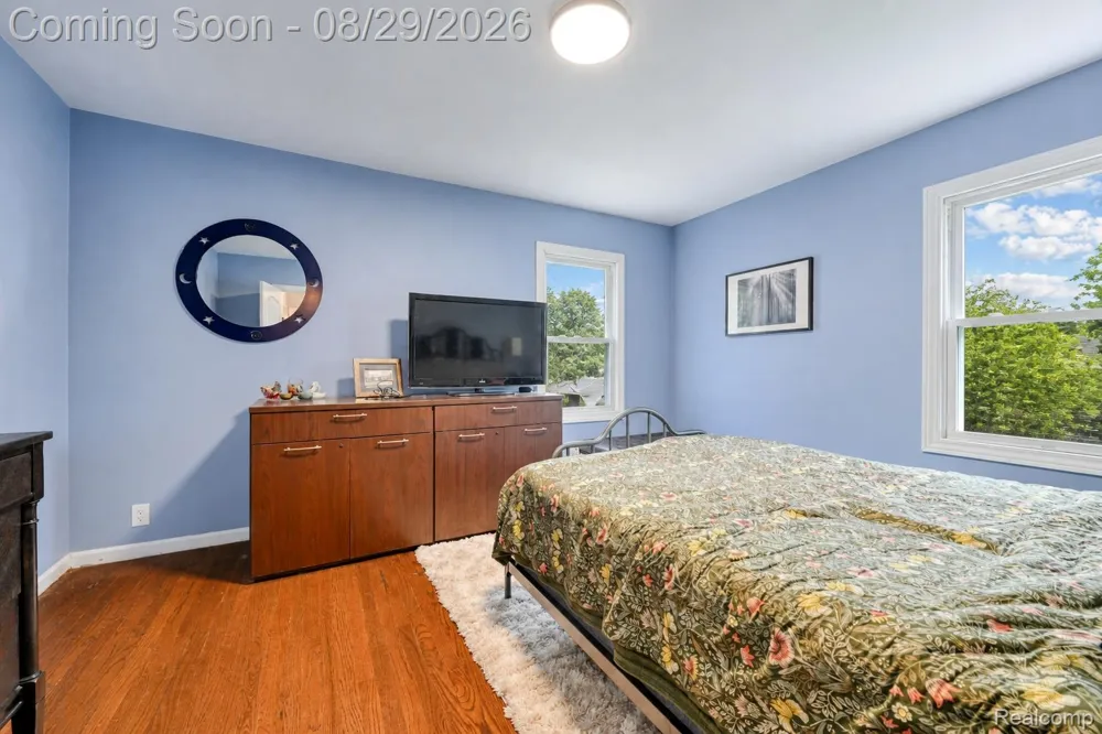 45455 Territorial Road Plymouth Charter Township, MI 48170