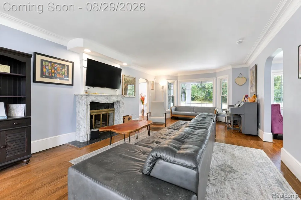 45455 Territorial Road Plymouth Charter Township, MI 48170