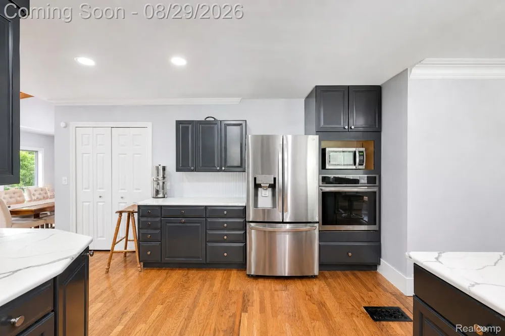 45455 Territorial Road Plymouth Charter Township, MI 48170