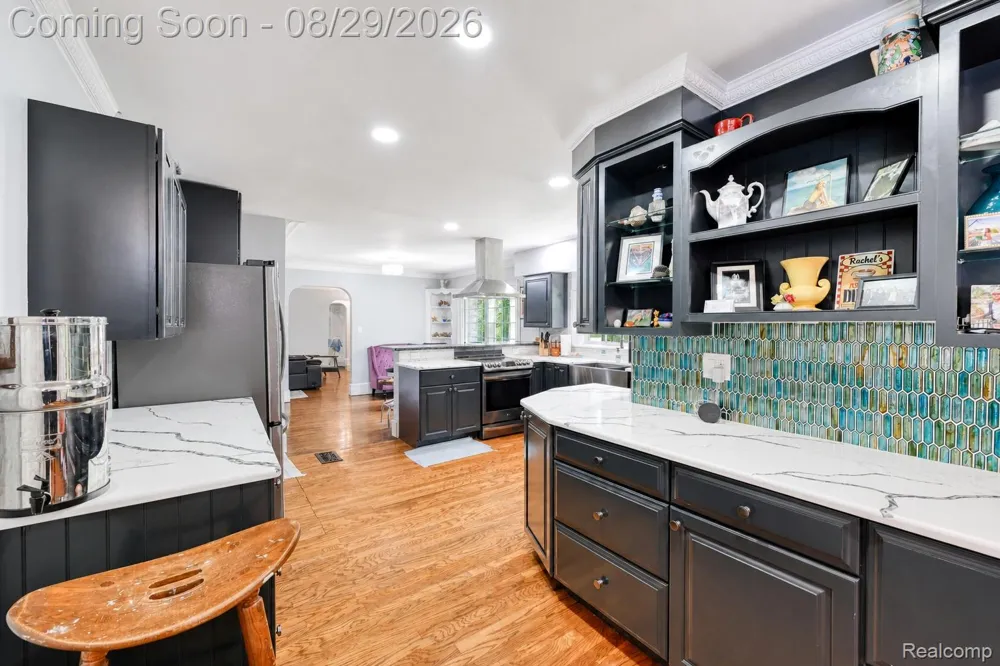 45455 Territorial Road Plymouth Charter Township, MI 48170