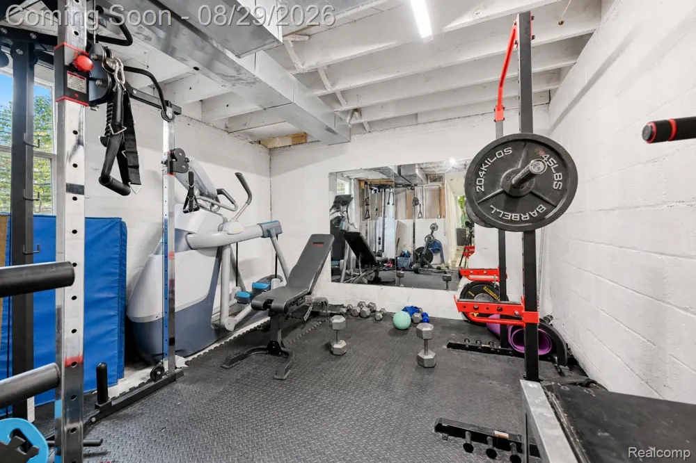45455 Territorial Road Plymouth Charter Township, MI 48170