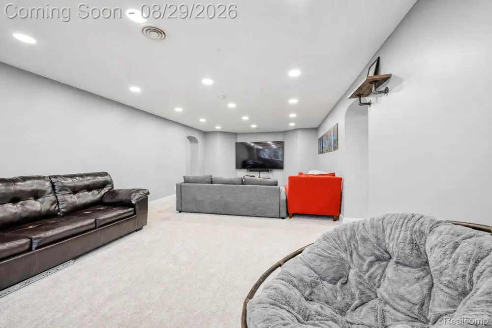 45455 Territorial Road Plymouth Charter Township, MI 48170
