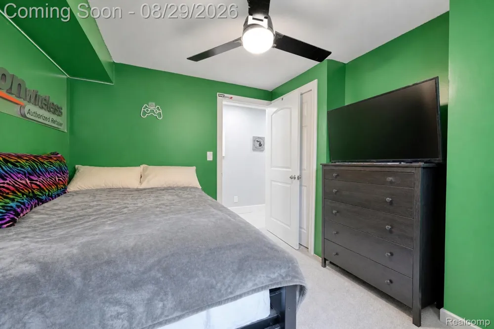 45455 Territorial Road Plymouth Charter Township, MI 48170