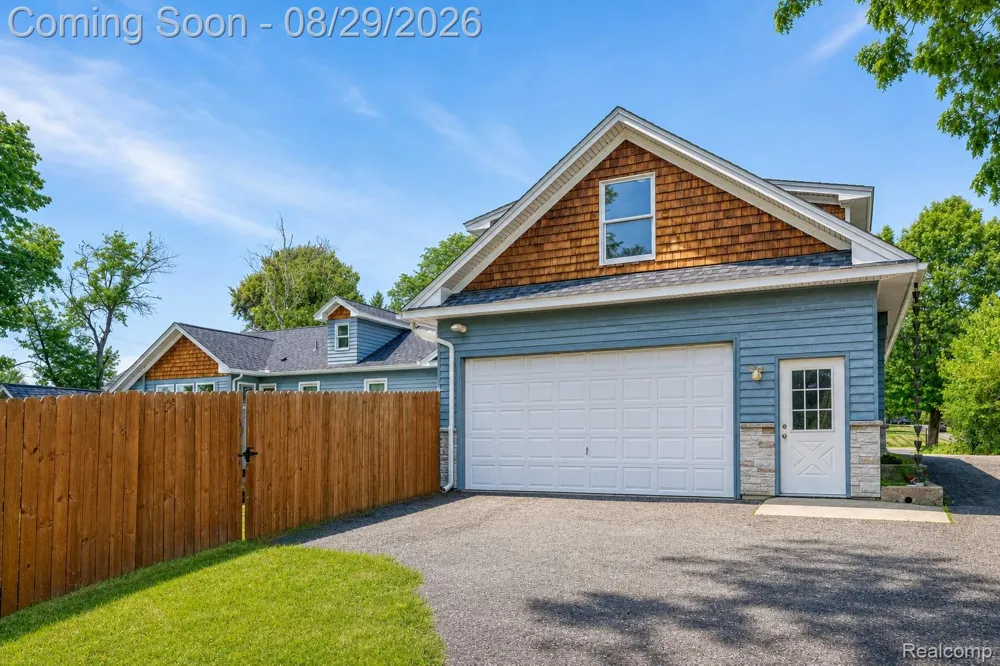 45455 Territorial Road Plymouth Charter Township, MI 48170