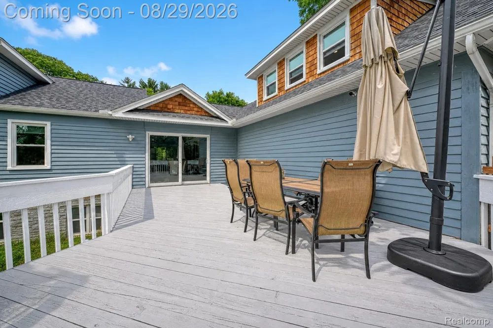 45455 Territorial Road Plymouth Charter Township, MI 48170