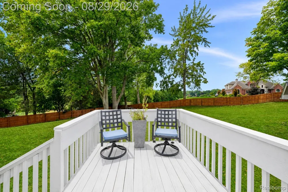 45455 Territorial Road Plymouth Charter Township, MI 48170