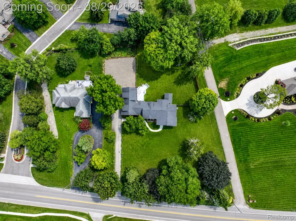 45455 Territorial Road Plymouth Charter Township, MI 48170