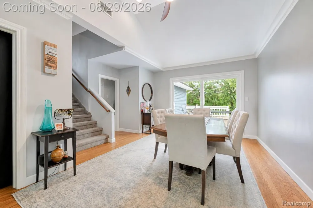 45455 Territorial Road Plymouth Charter Township, MI 48170