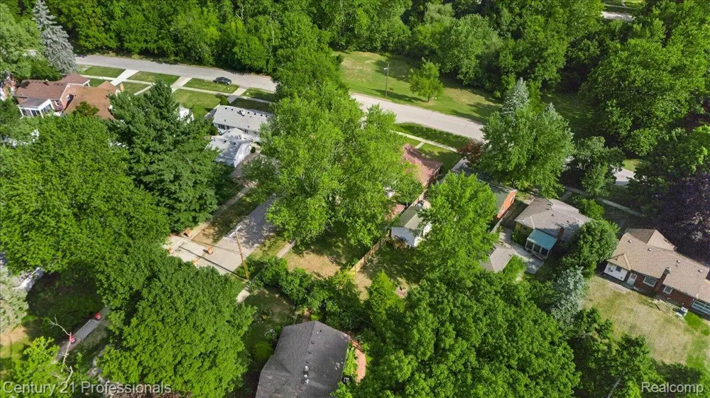 16615 Pomona Drive Redford Charter Township, MI 48240