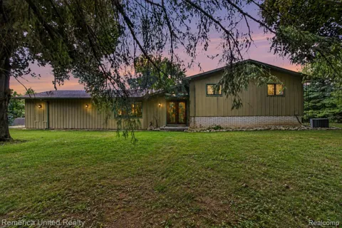 13650 Spencer Road