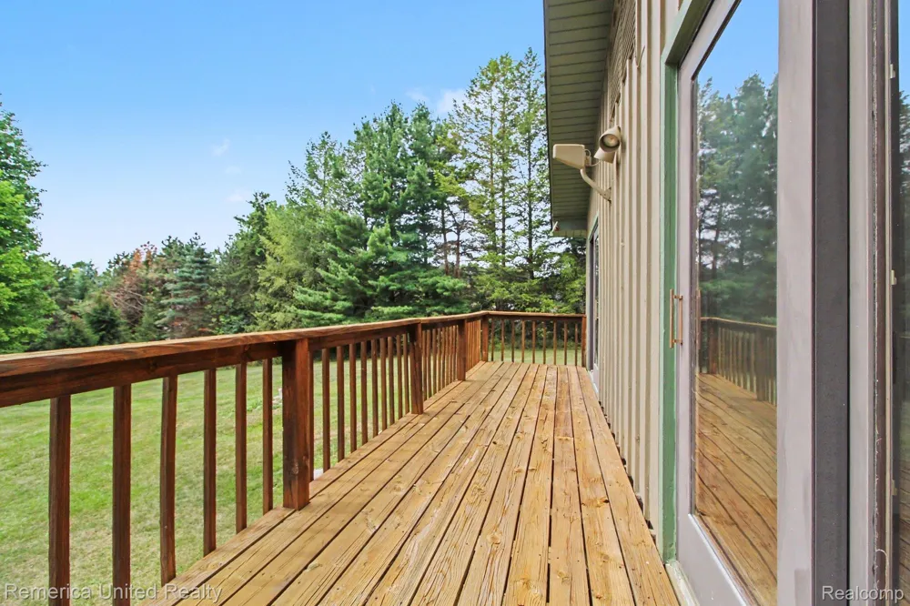 13650 Spencer Road Brighton Township, MI 48380