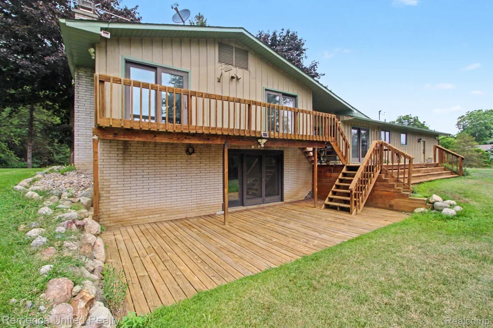 13650 Spencer Road Brighton Township, MI 48380