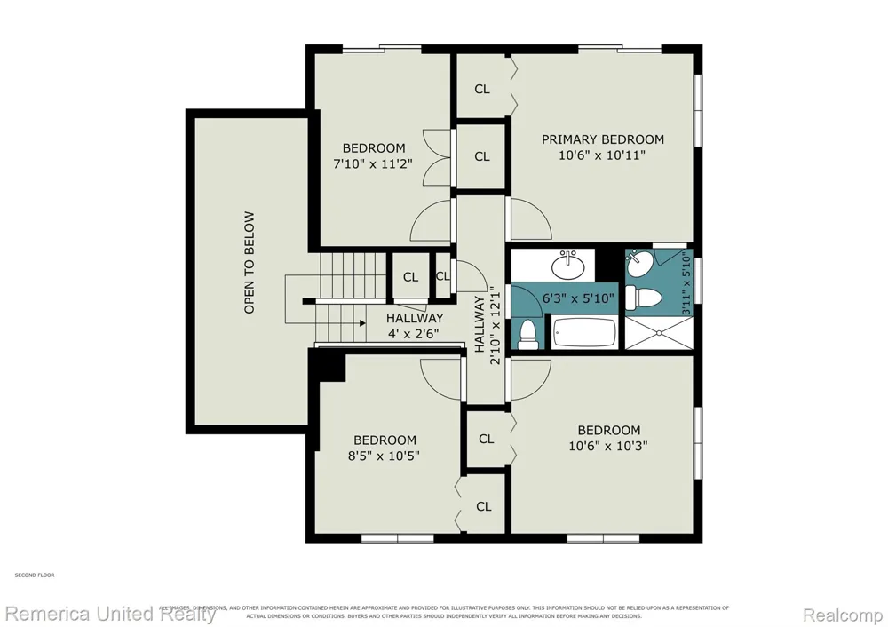 13650 Spencer Road Brighton Township, MI 48380