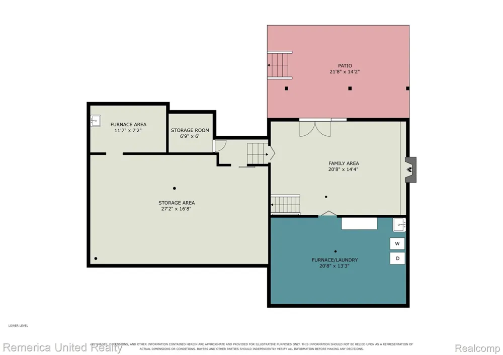 13650 Spencer Road Brighton Township, MI 48380