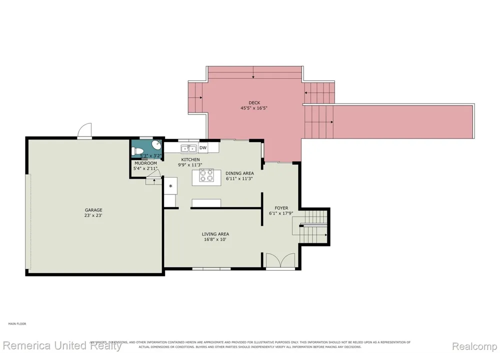 13650 Spencer Road Brighton Township, MI 48380