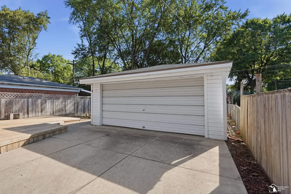 3913 Vassar Street Dearborn Heights City, MI 48125