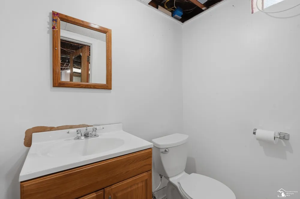 3913 Vassar Street Dearborn Heights City, MI 48125
