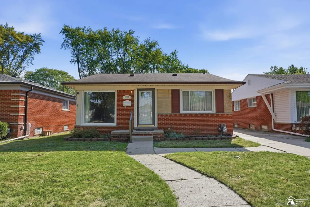 3913 Vassar Street Dearborn Heights City, MI 48125