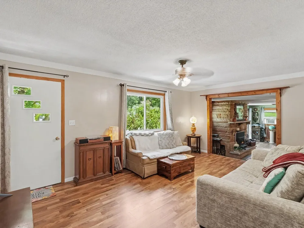 9000 Meridian Road Henrietta Township, MI 49272