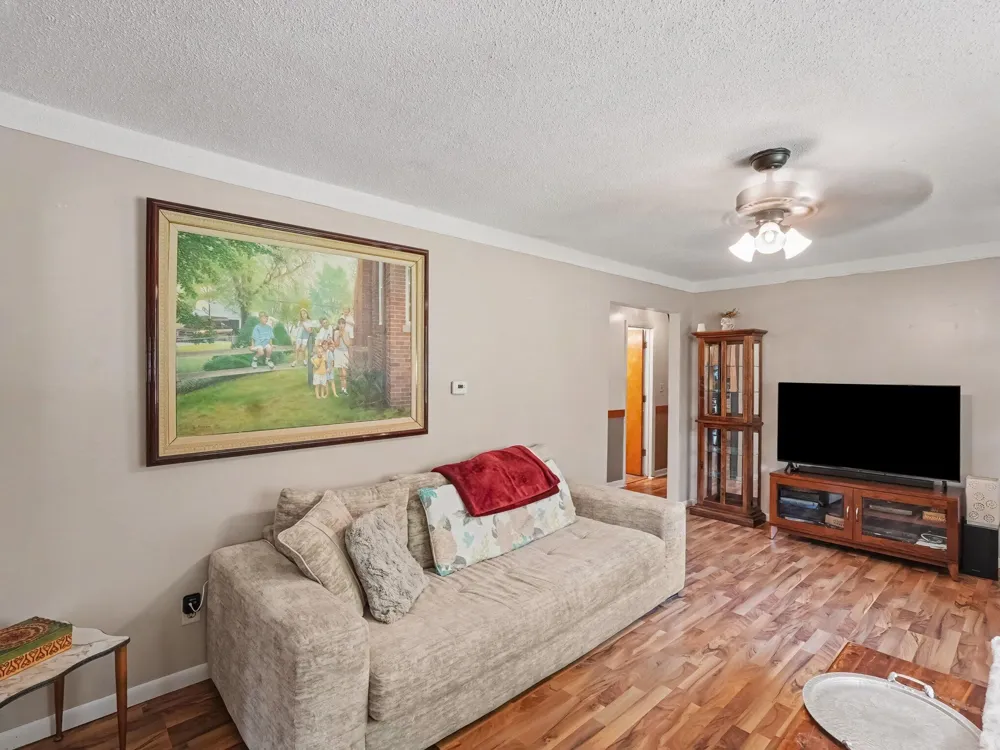 9000 Meridian Road Henrietta Township, MI 49272