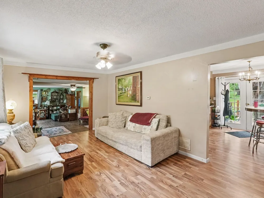 9000 Meridian Road Henrietta Township, MI 49272
