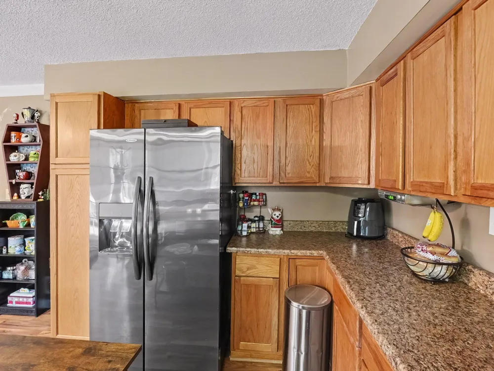 9000 Meridian Road Henrietta Township, MI 49272