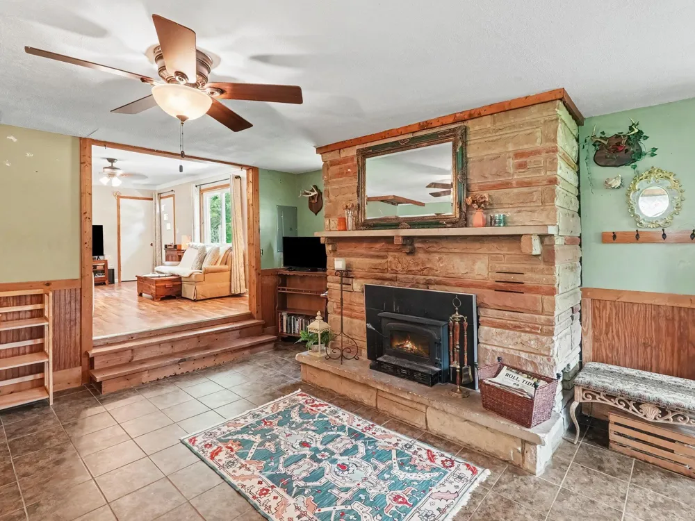 9000 Meridian Road Henrietta Township, MI 49272