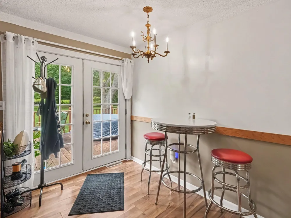 9000 Meridian Road Henrietta Township, MI 49272